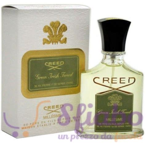 profumo creed uomo imitazione